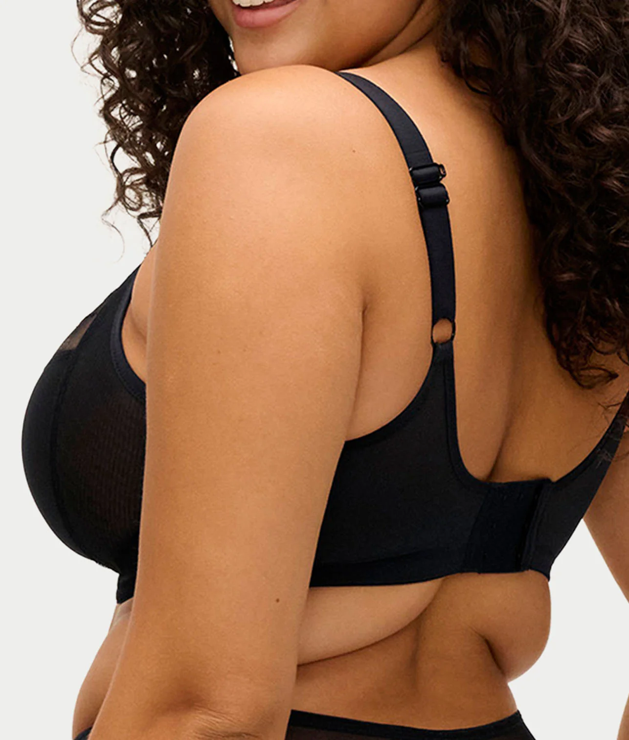 Matilda Side Support Plunge Bra - Image 89