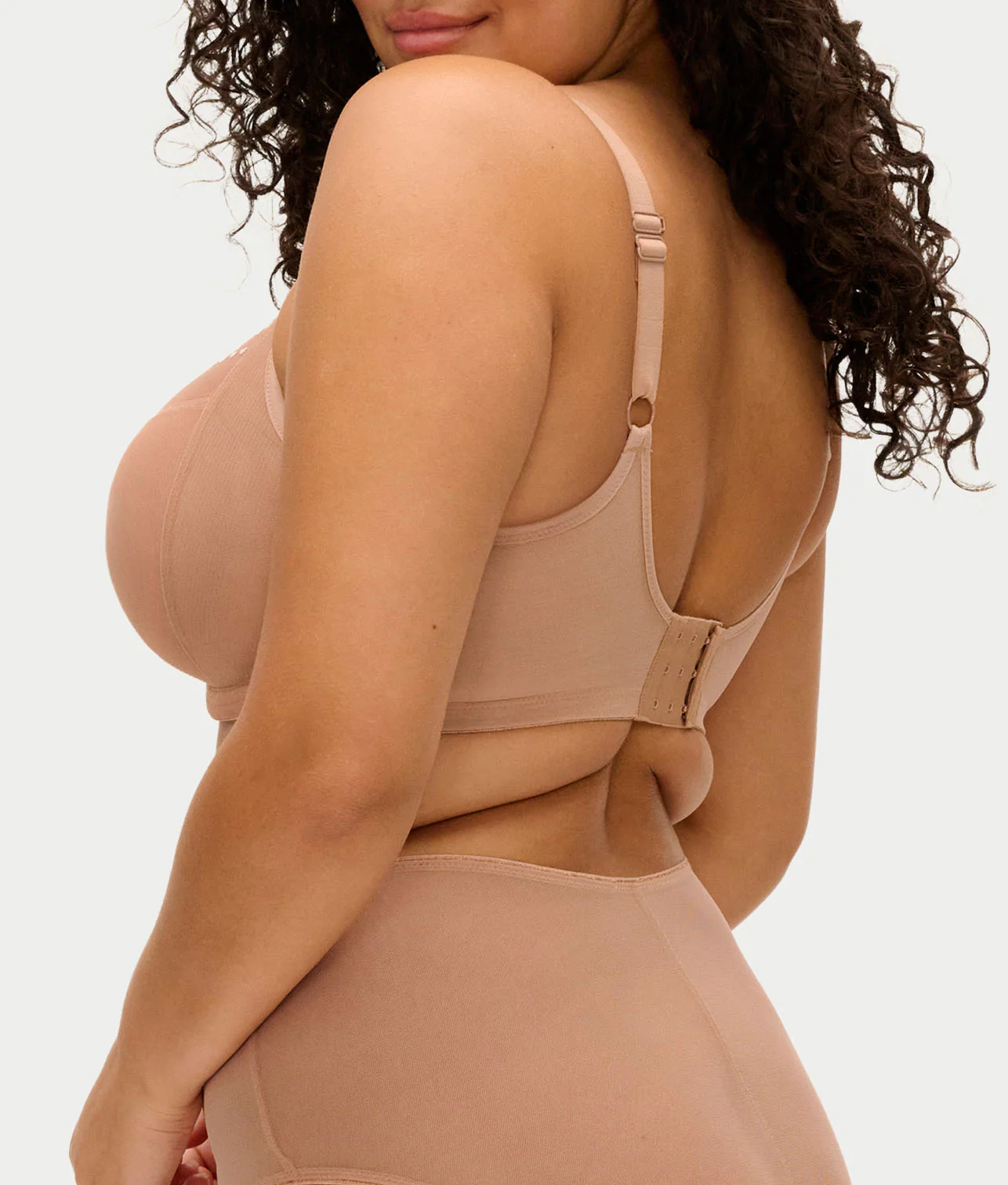 Matilda Side Support Plunge Bra - Image 92