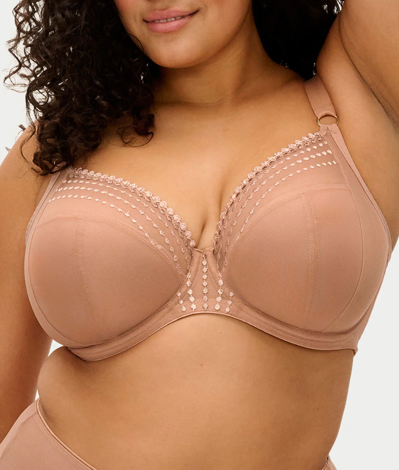 Matilda Side Support Plunge Bra - Image 94