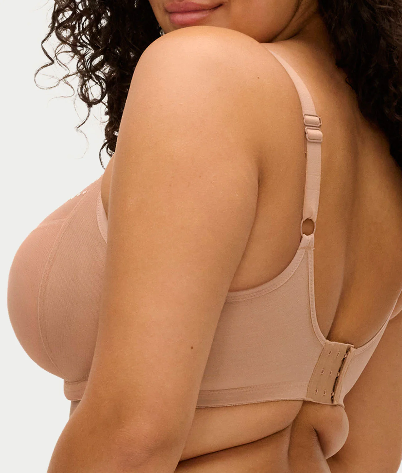 Matilda Side Support Plunge Bra - Image 95
