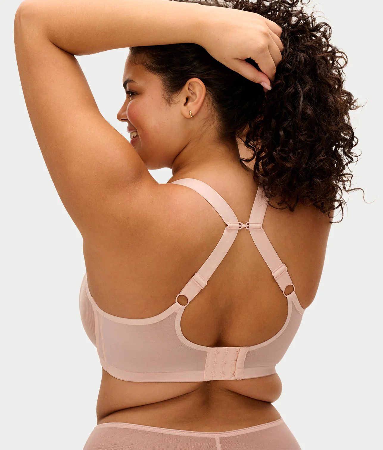 Matilda Side Support Plunge Bra - Image 97