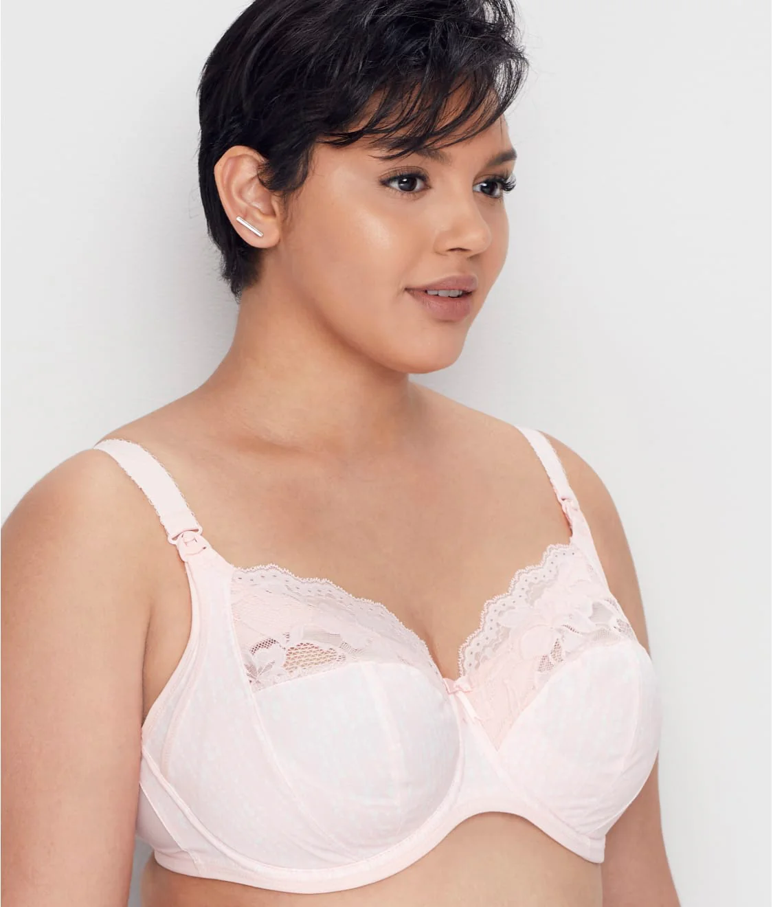 Molly Side Support Nursing Bra - Image 12