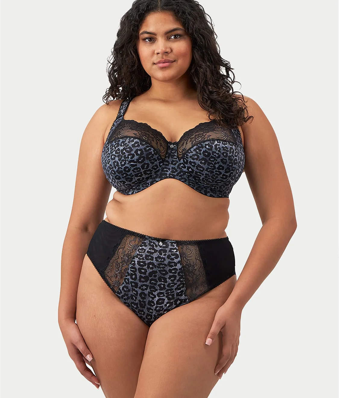 Morgan Hi-Cut Brief - Image 25