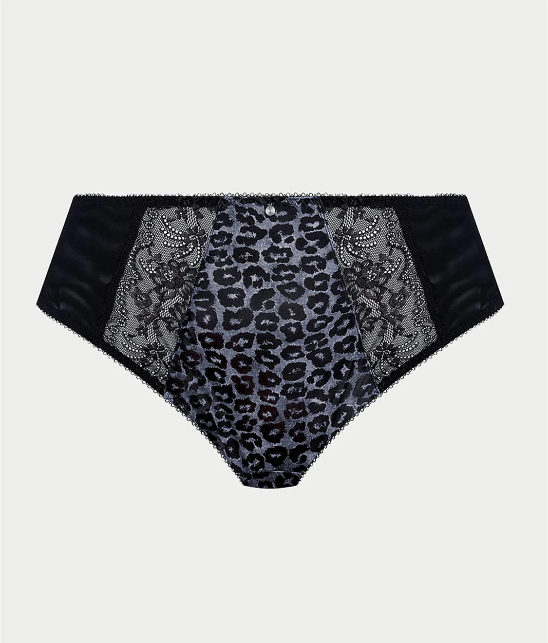 Morgan Hi-Cut Brief - Image 27