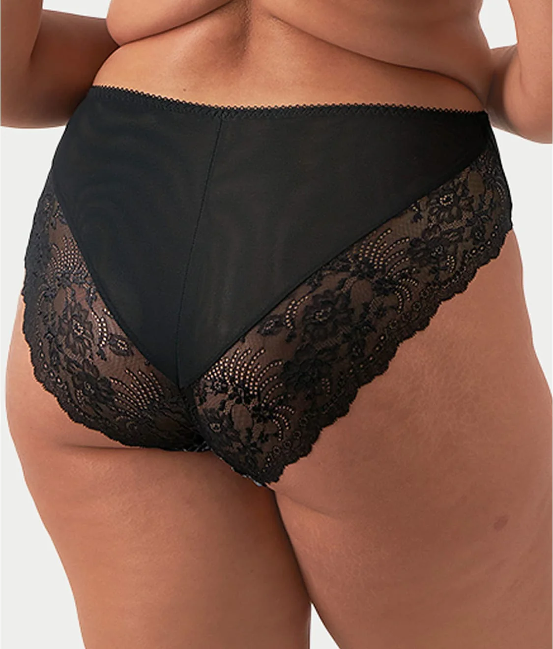 Morgan Hi-Cut Brief - Image 29