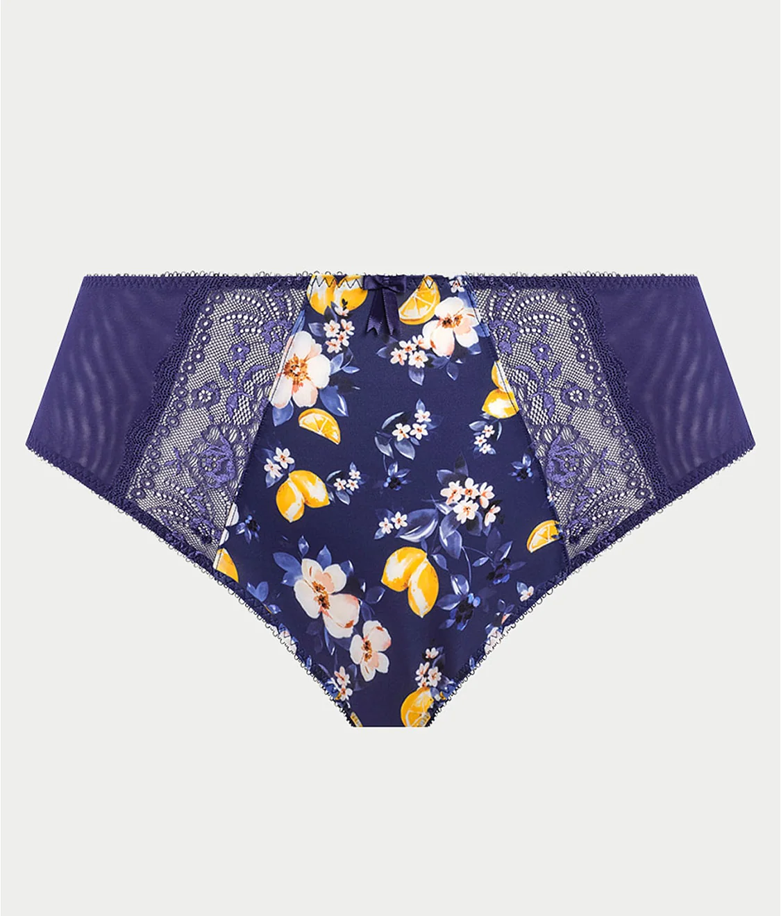 Morgan Hi-Cut Brief - Image 33
