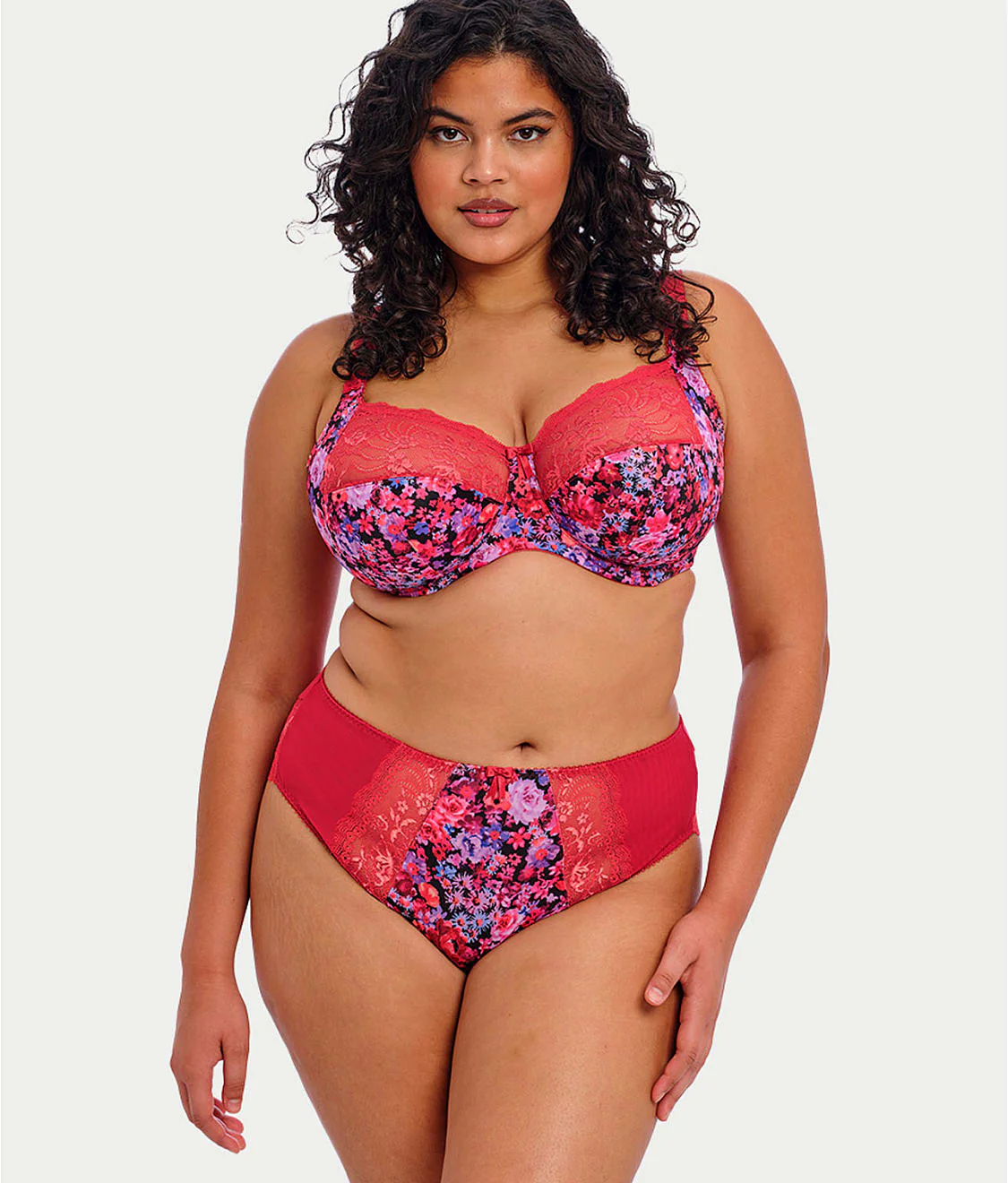 Morgan Hi-Cut Brief - Image 37