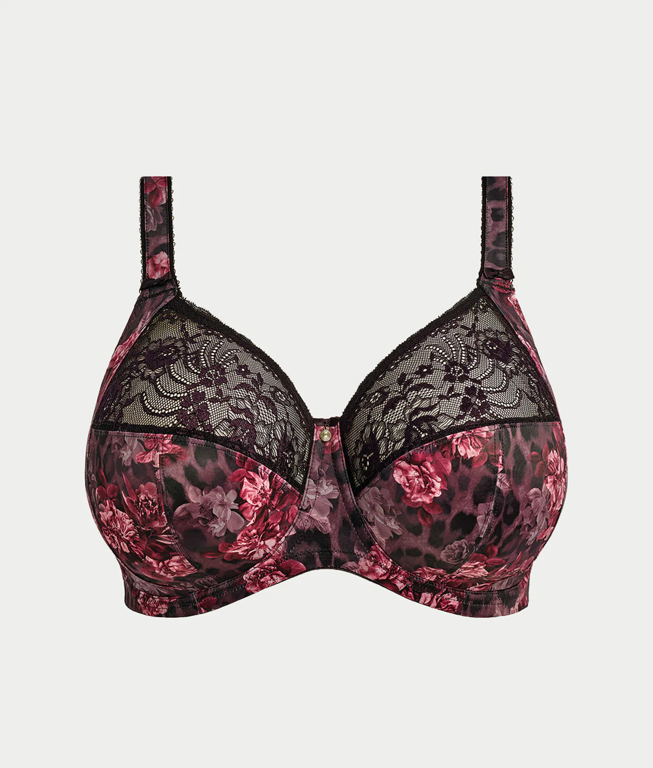 Morgan Side Support Bra - Image 10