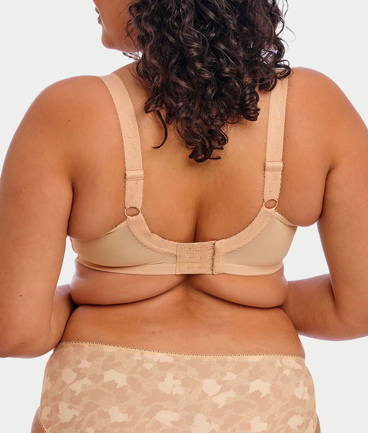 Morgan Side Support Bra - Image 16