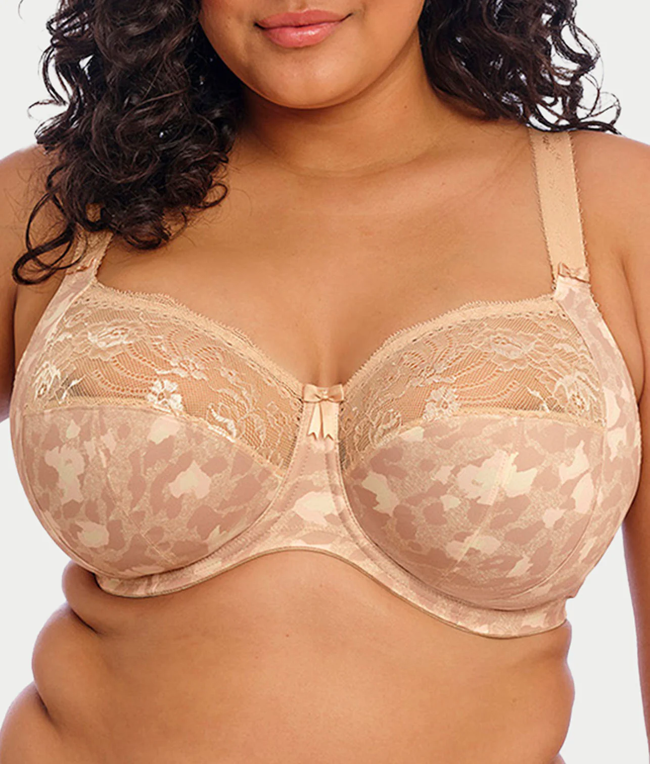 Morgan Side Support Bra - Image 17