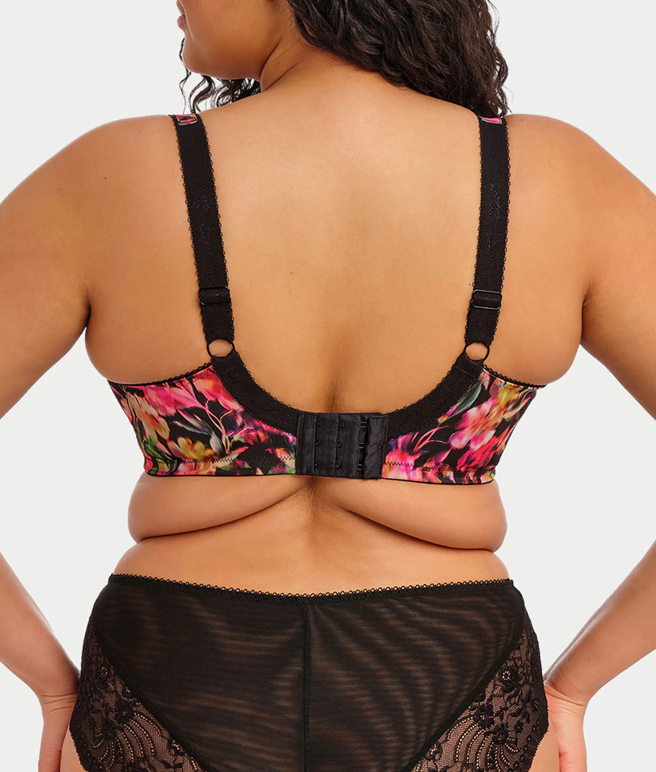 Morgan Side Support Bra - Image 2
