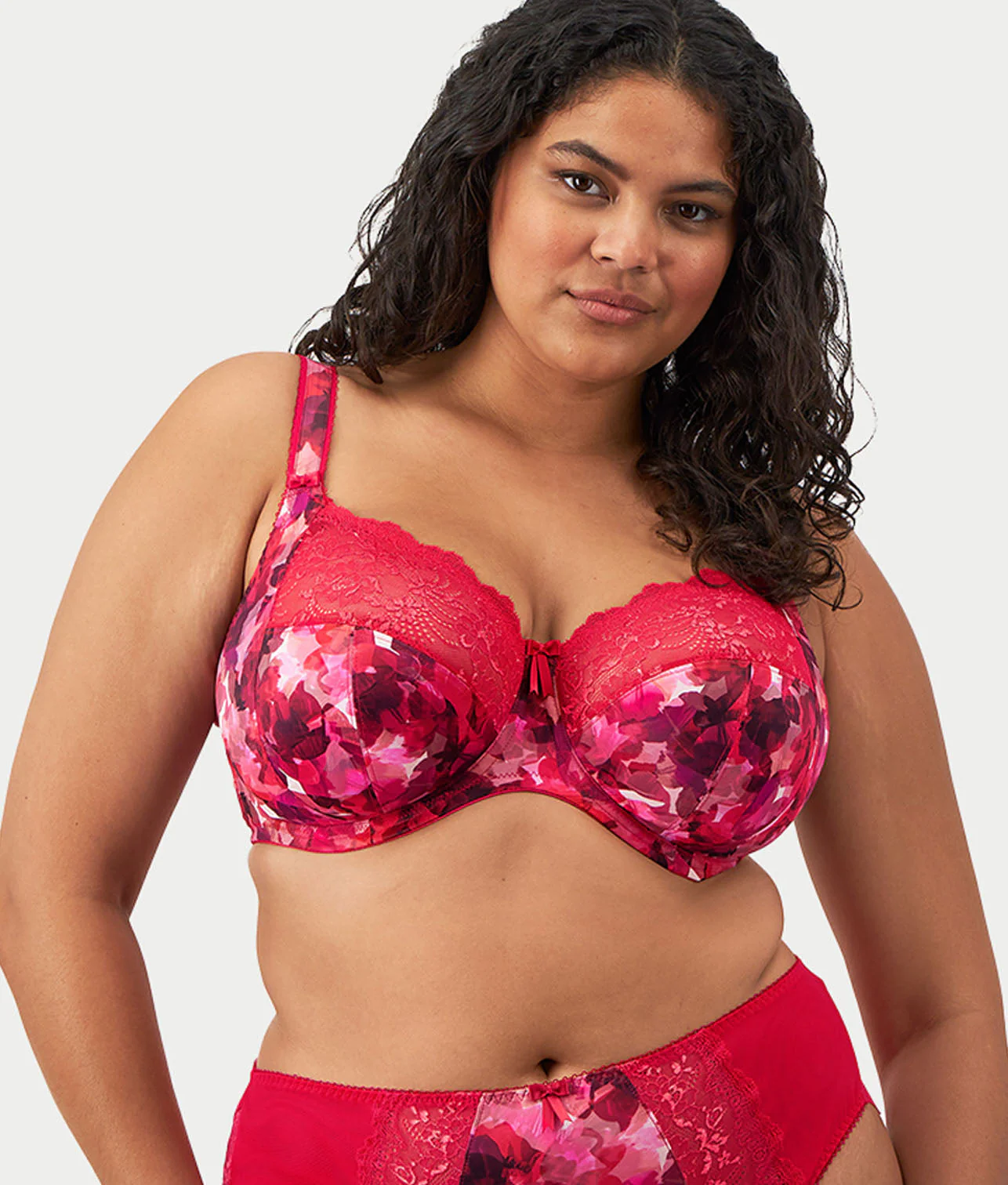 Morgan Side Support Bra - Image 20