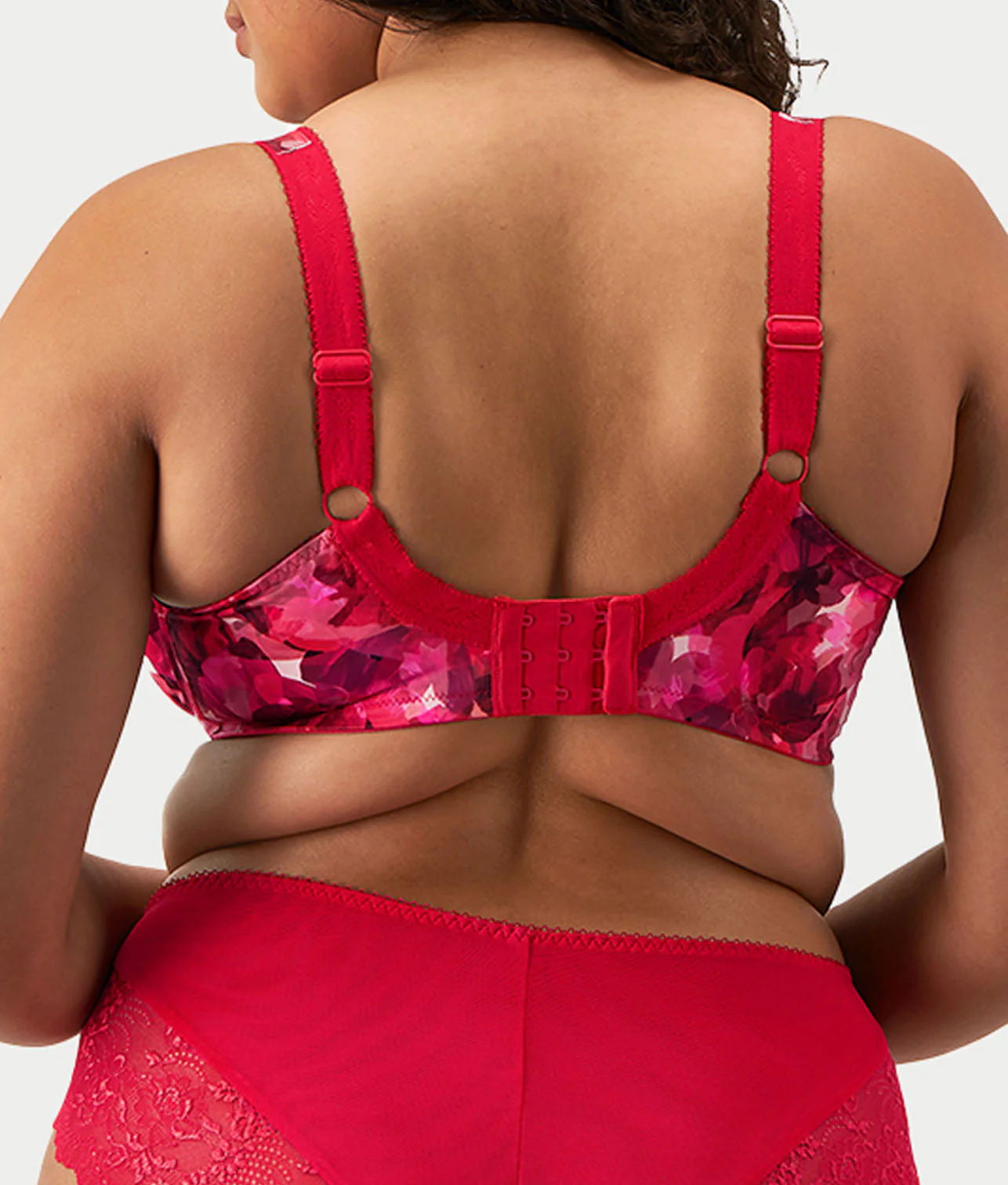 Morgan Side Support Bra - Image 21