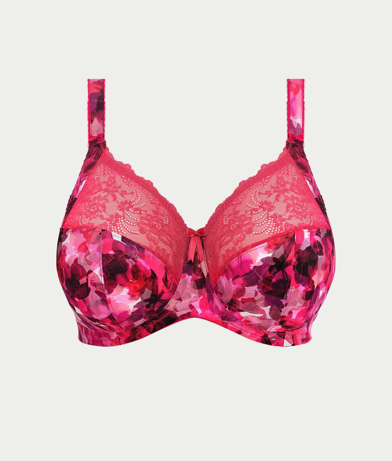 Morgan Side Support Bra - Image 22