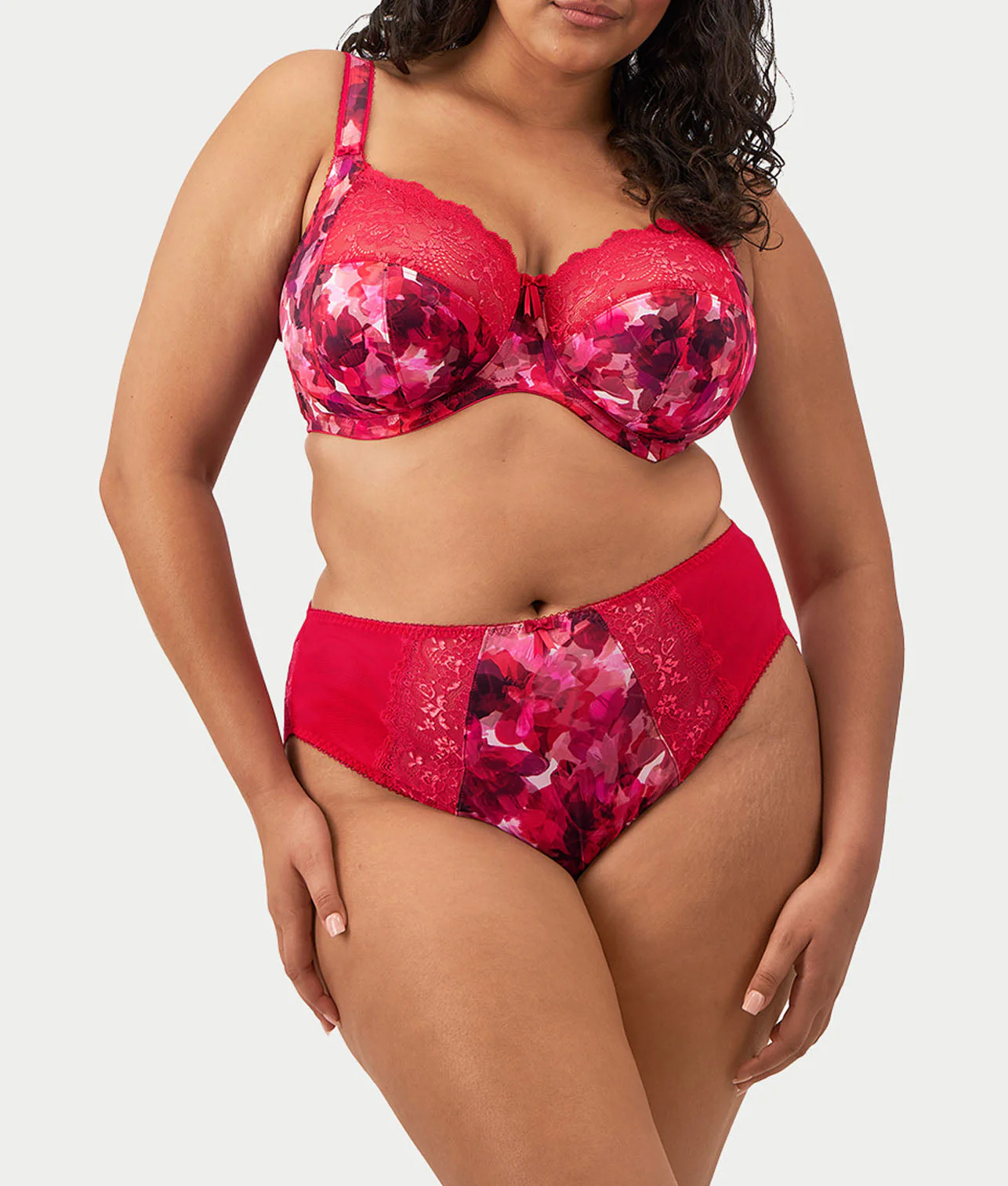 Morgan Side Support Bra - Image 23