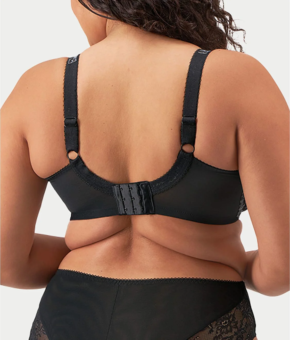Morgan Side Support Bra - Image 28