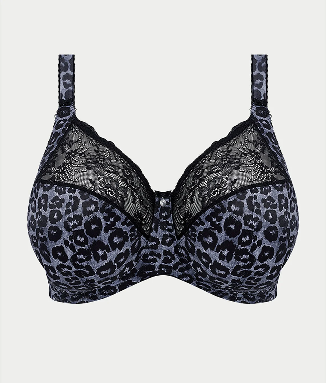 Morgan Side Support Bra - Image 29
