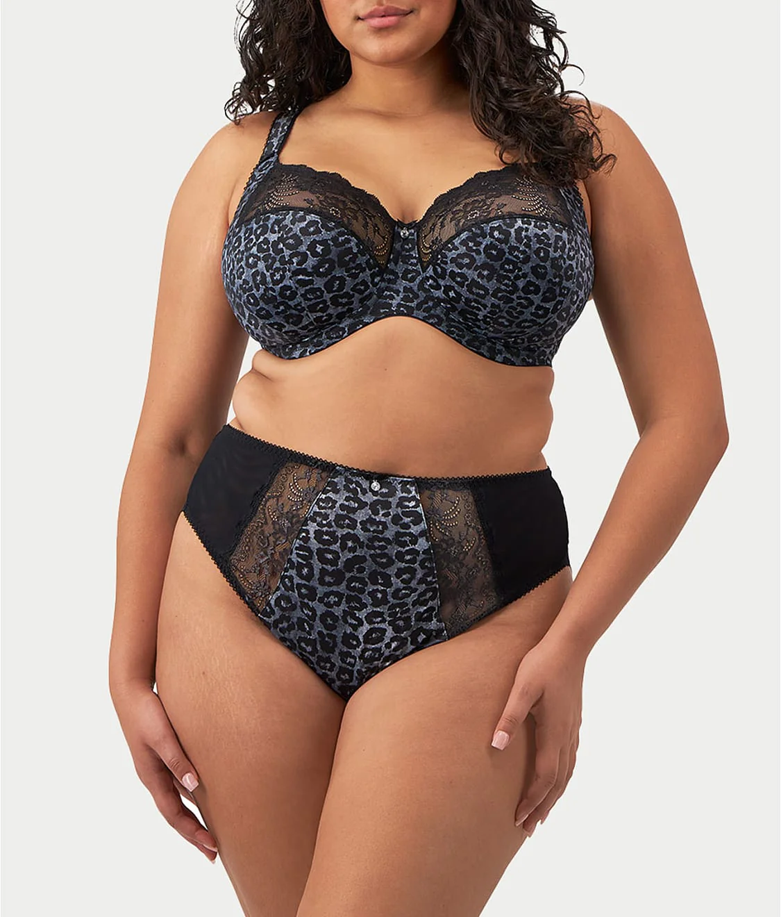 Morgan Side Support Bra - Image 30