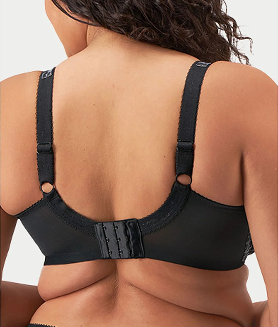 Morgan Side Support Bra - Image 32