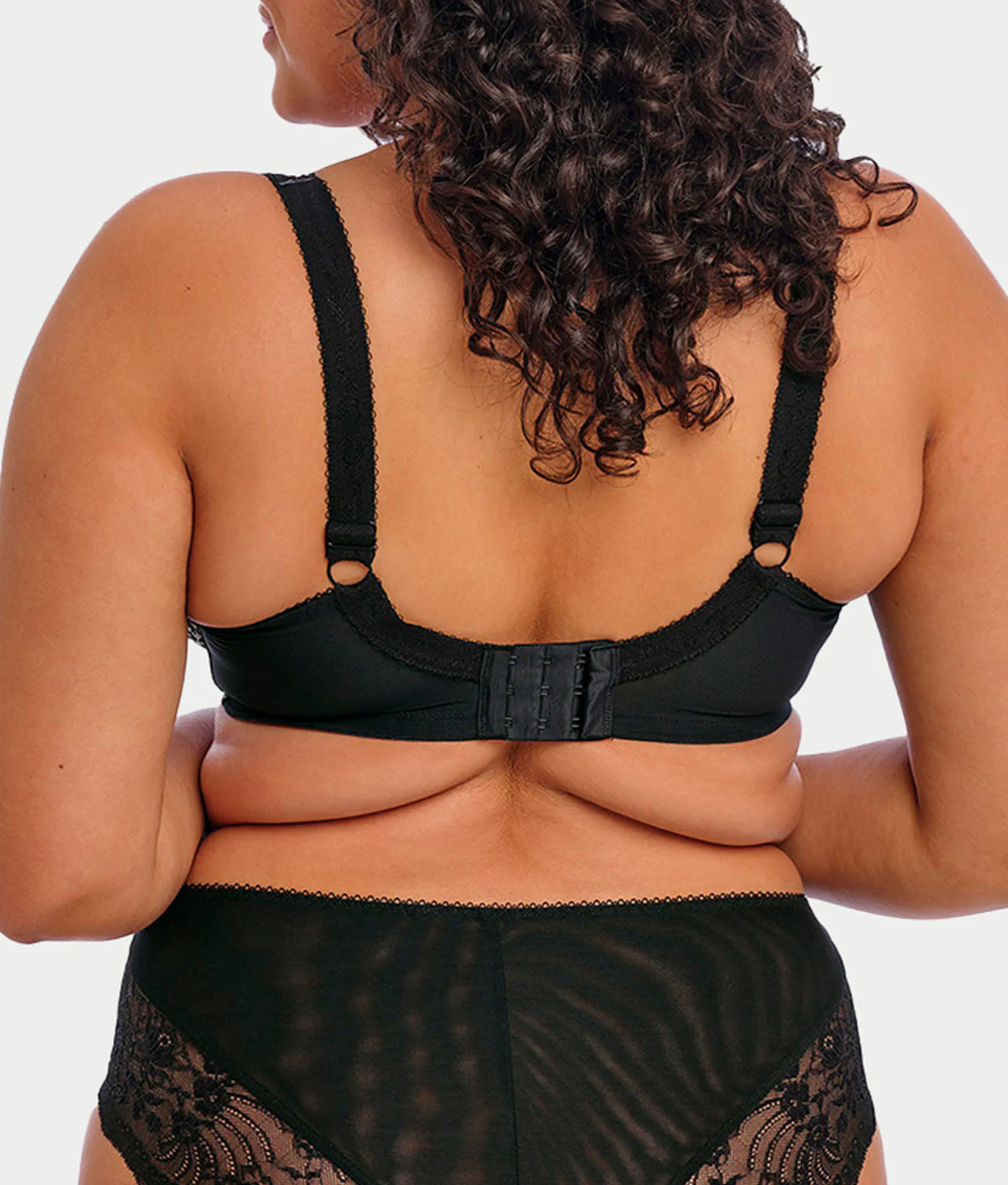 Morgan Side Support Bra - Image 35