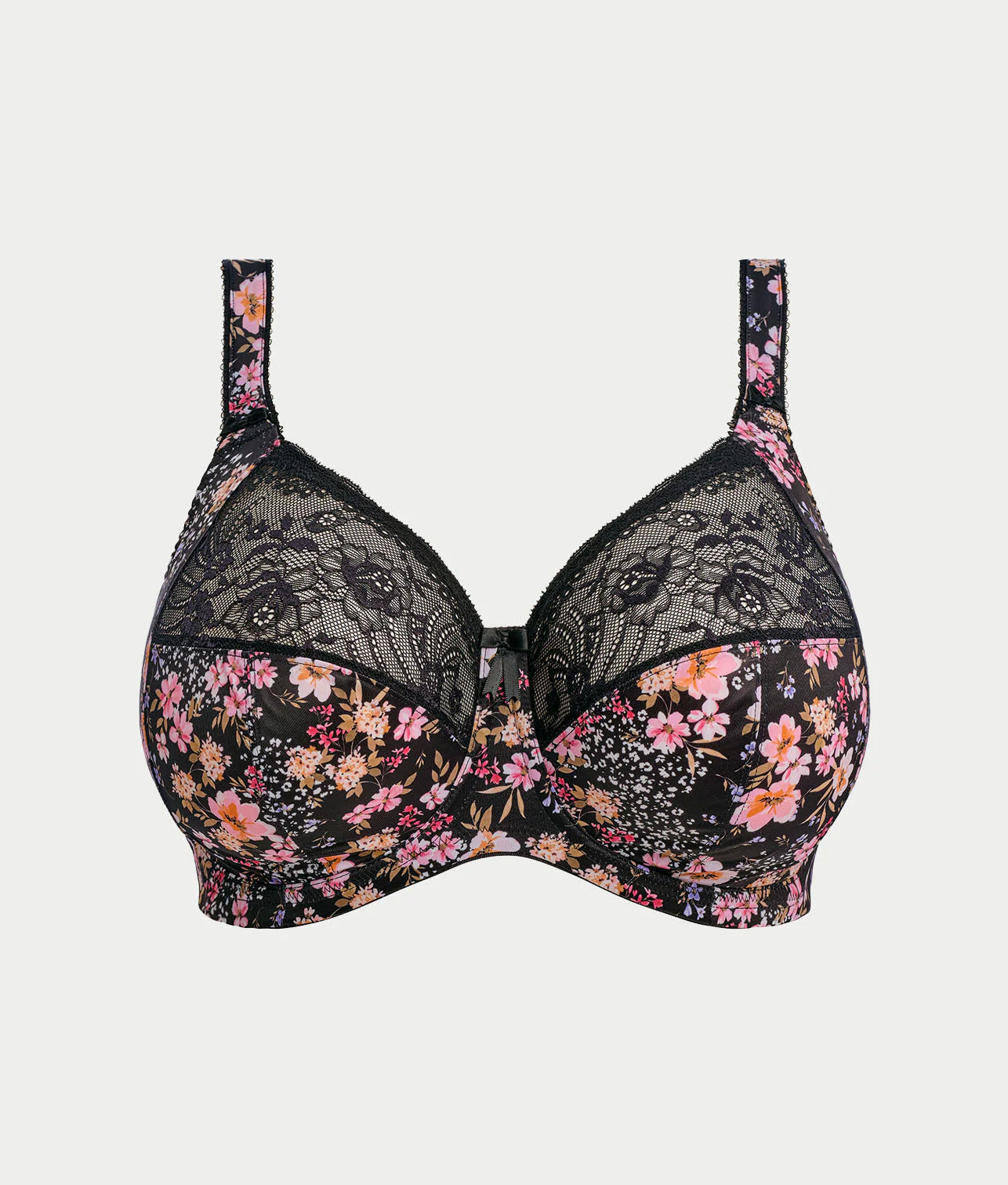 Morgan Side Support Bra - Image 36