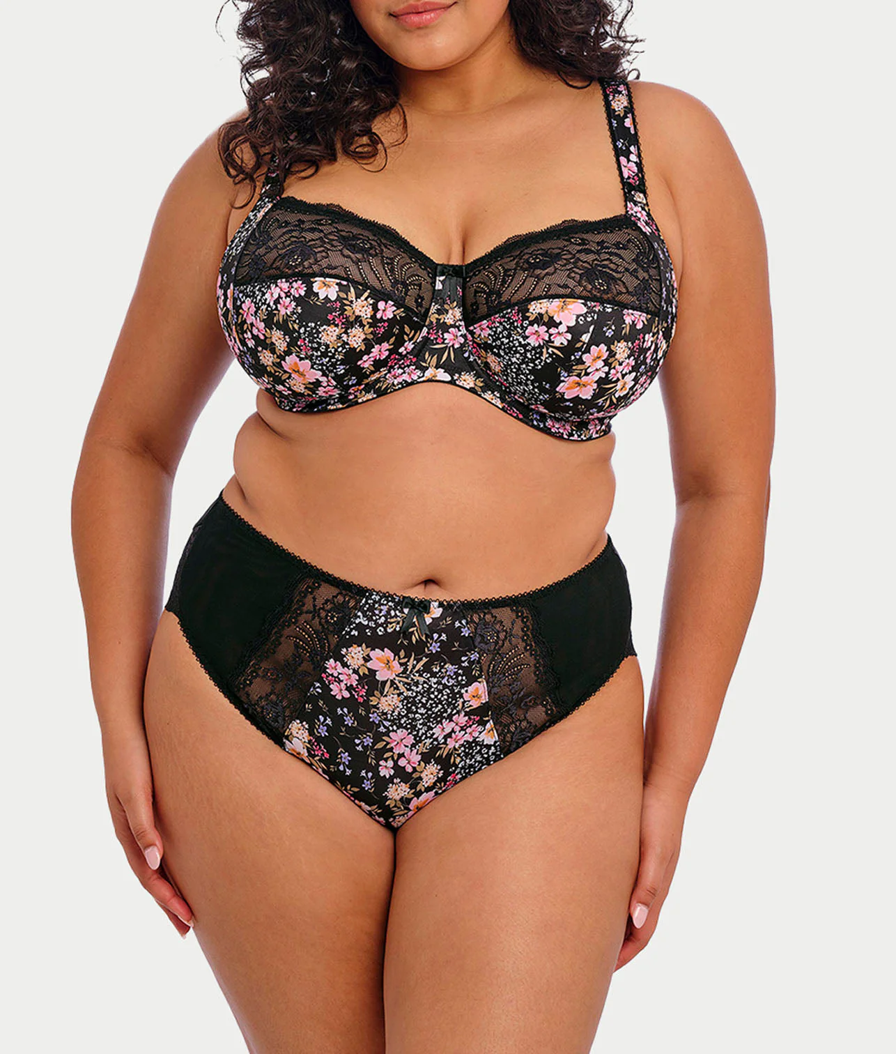 Morgan Side Support Bra - Image 37