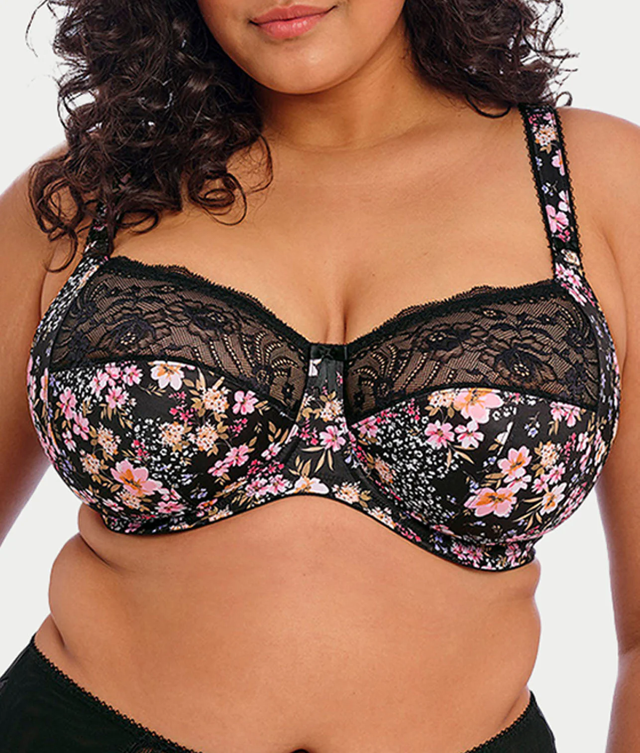 Morgan Side Support Bra - Image 38