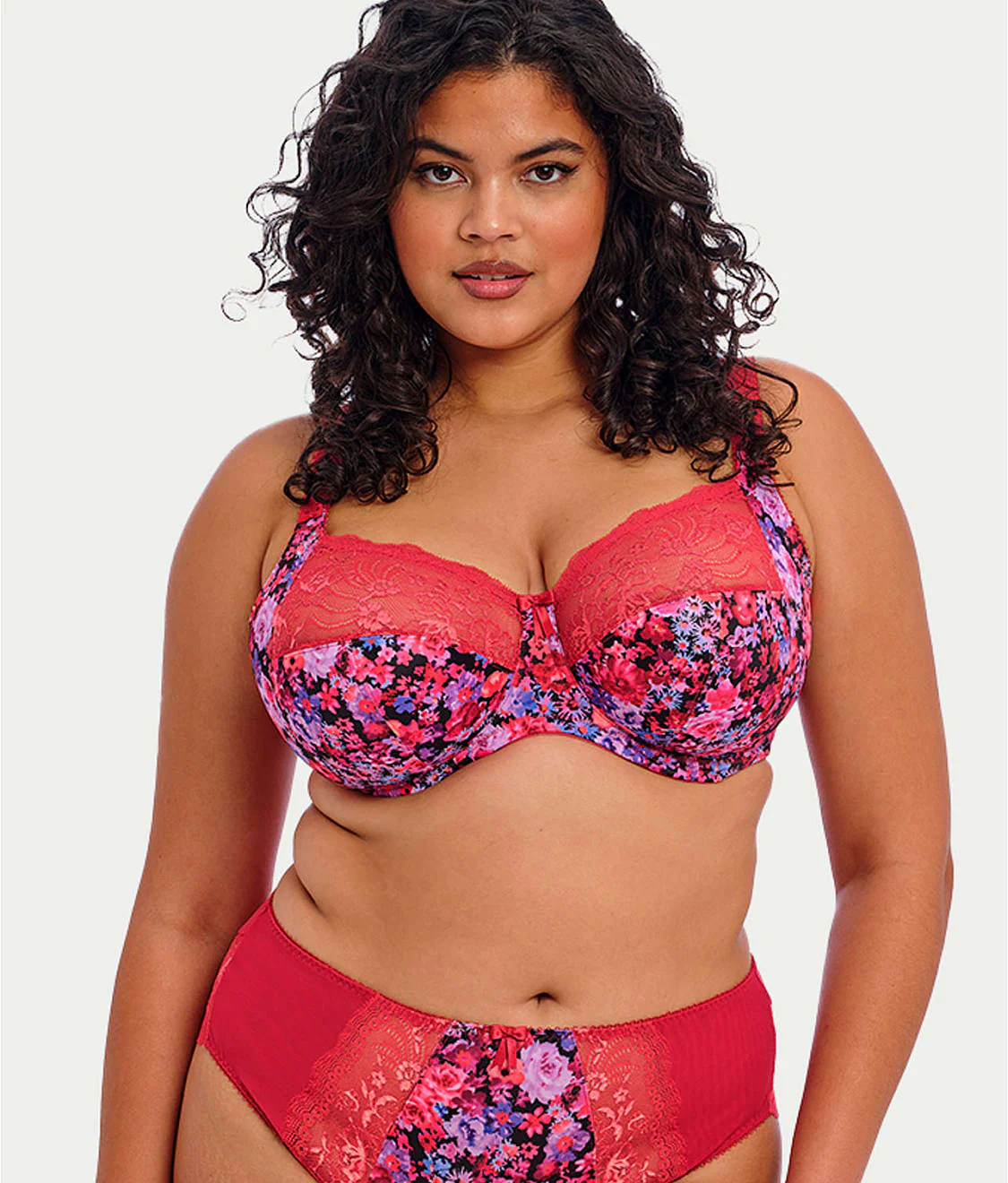 Morgan Side Support Bra - Image 41