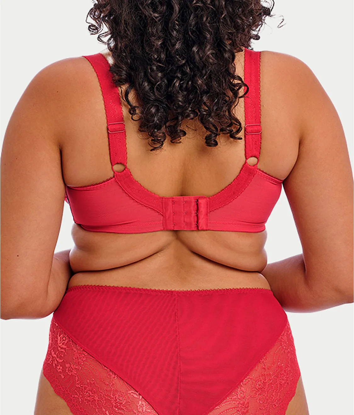 Morgan Side Support Bra - Image 42