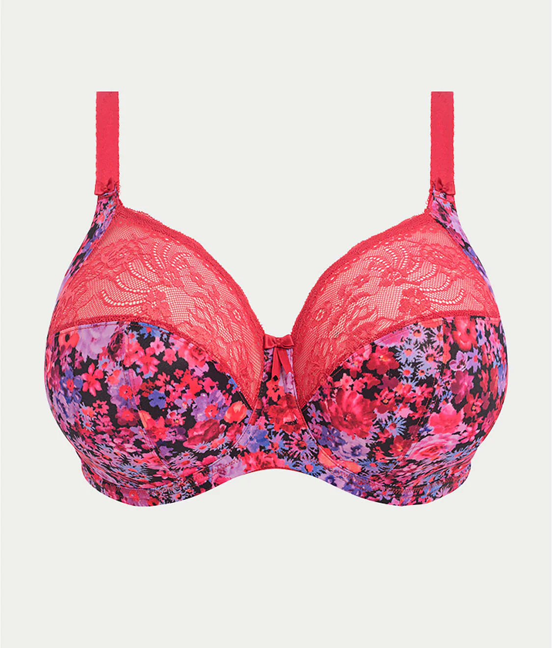 Morgan Side Support Bra - Image 43