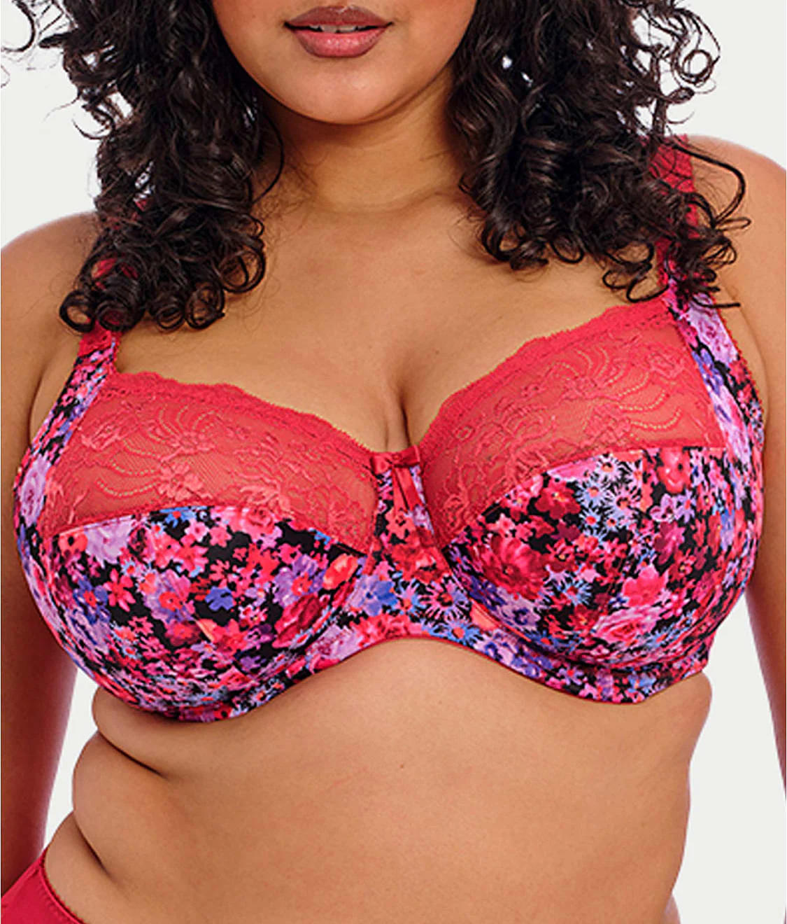 Morgan Side Support Bra - Image 44