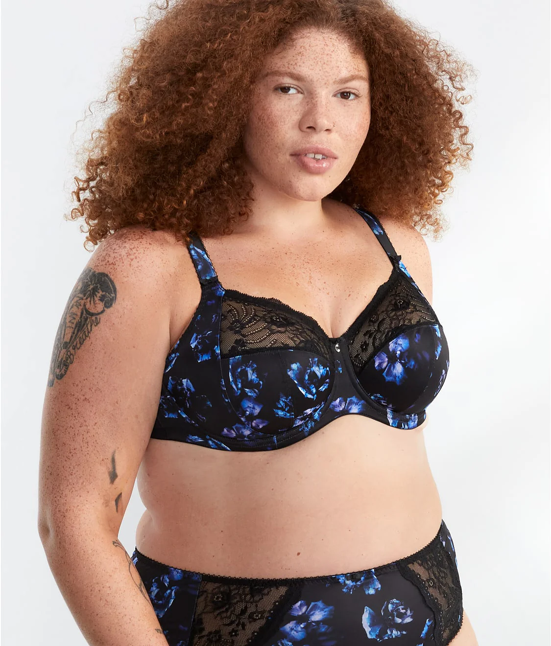 Morgan Side Support Bra - Image 47