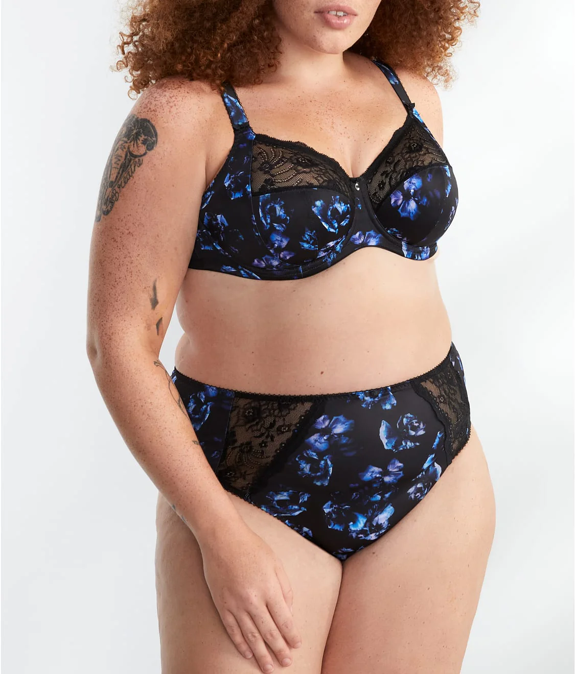 Morgan Side Support Bra - Image 50