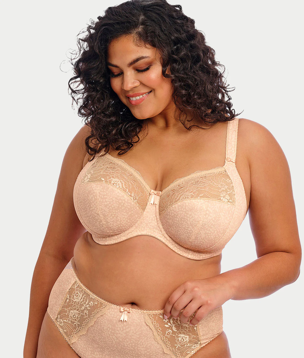 Morgan Side Support Bra - Image 56