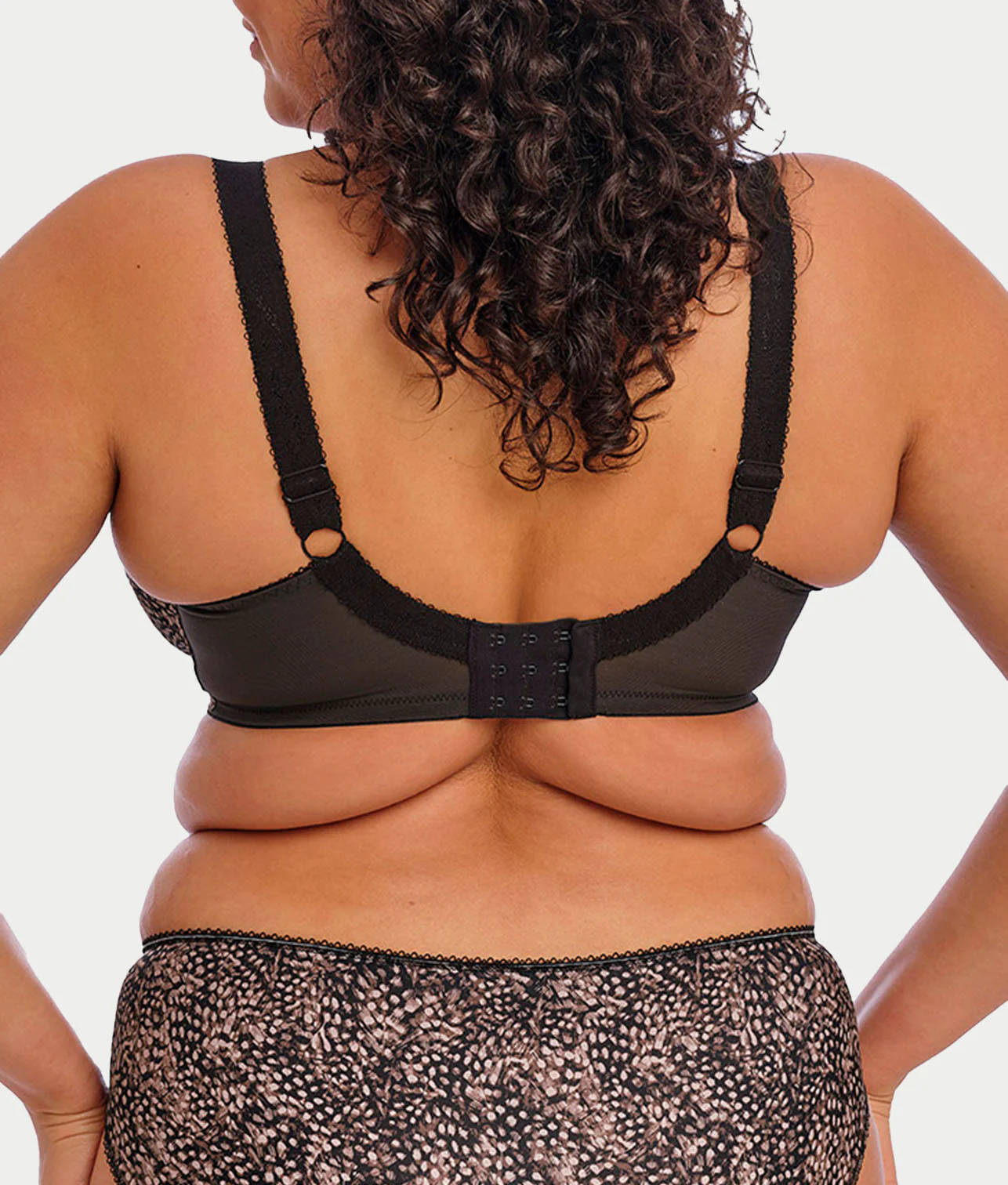 Morgan Side Support Bra - Image 61