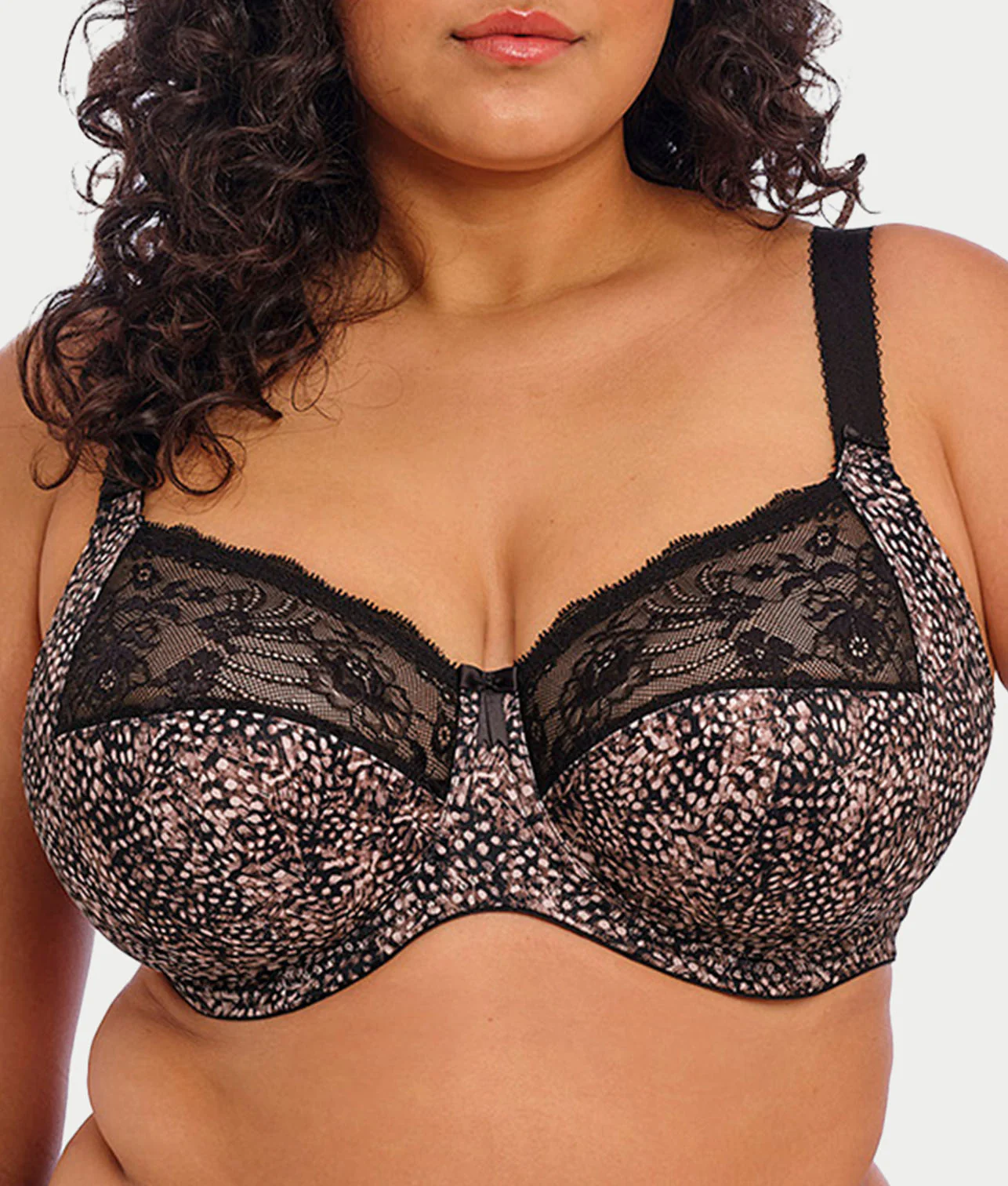Morgan Side Support Bra - Image 62