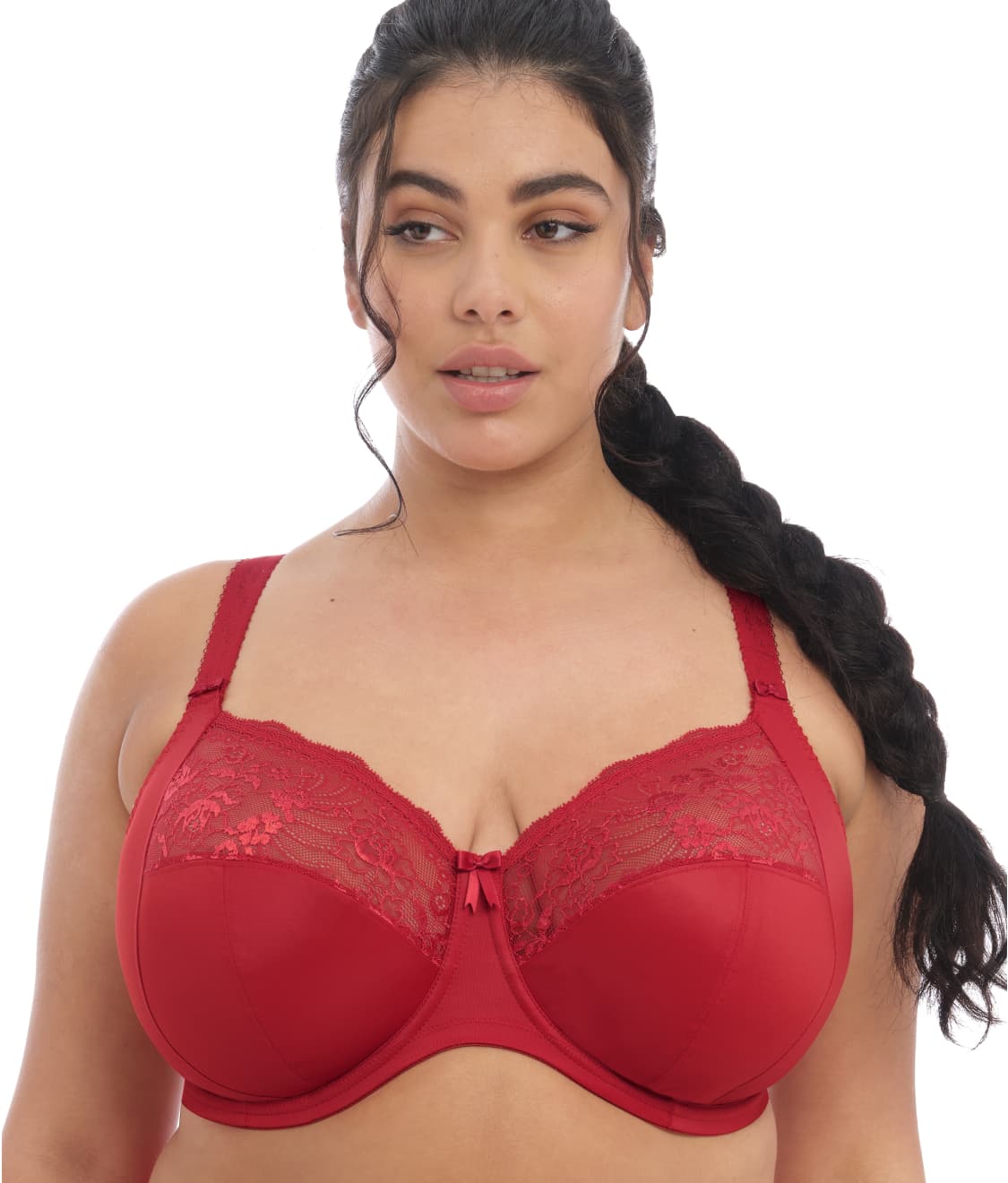 Morgan Side Support Bra - Image 13