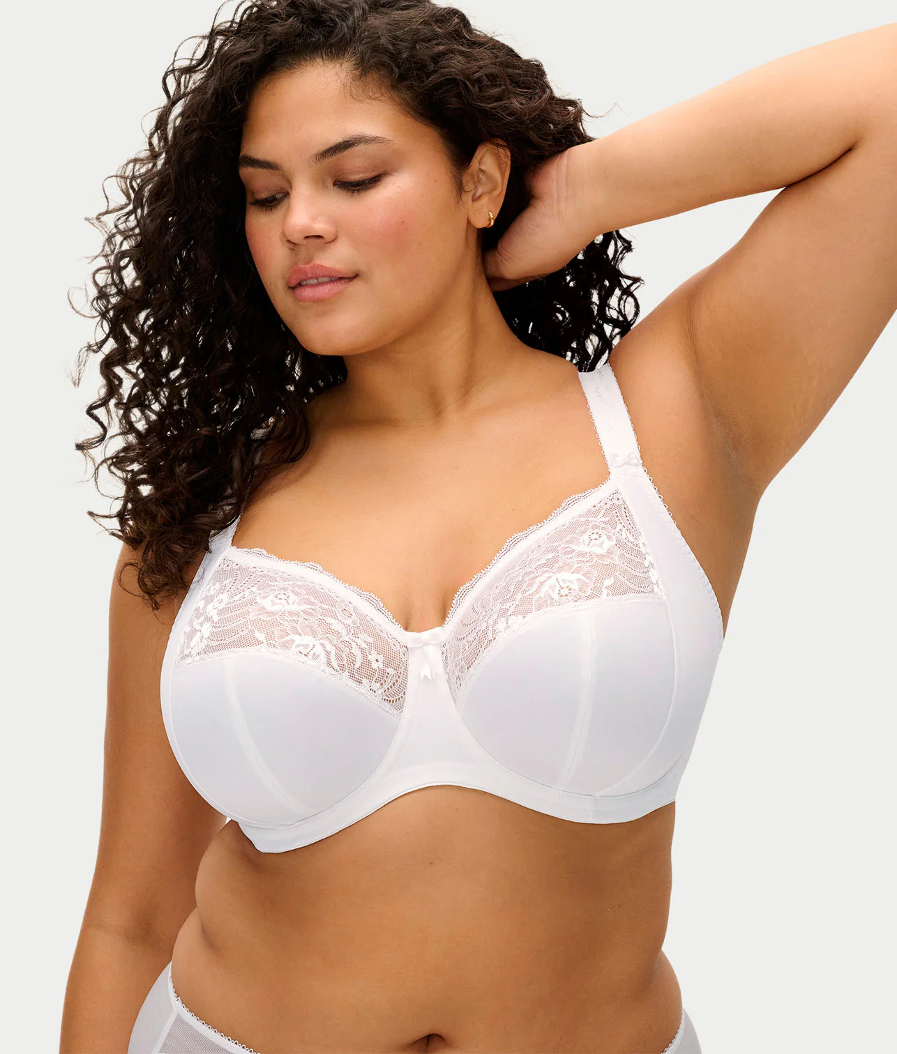 Morgan Side Support Bra - Image 15