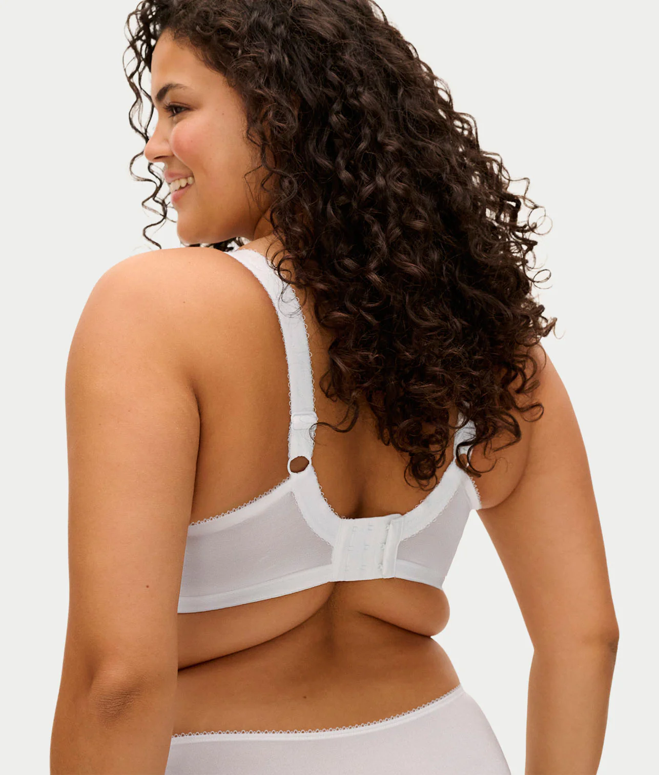 Morgan Side Support Bra - Image 16