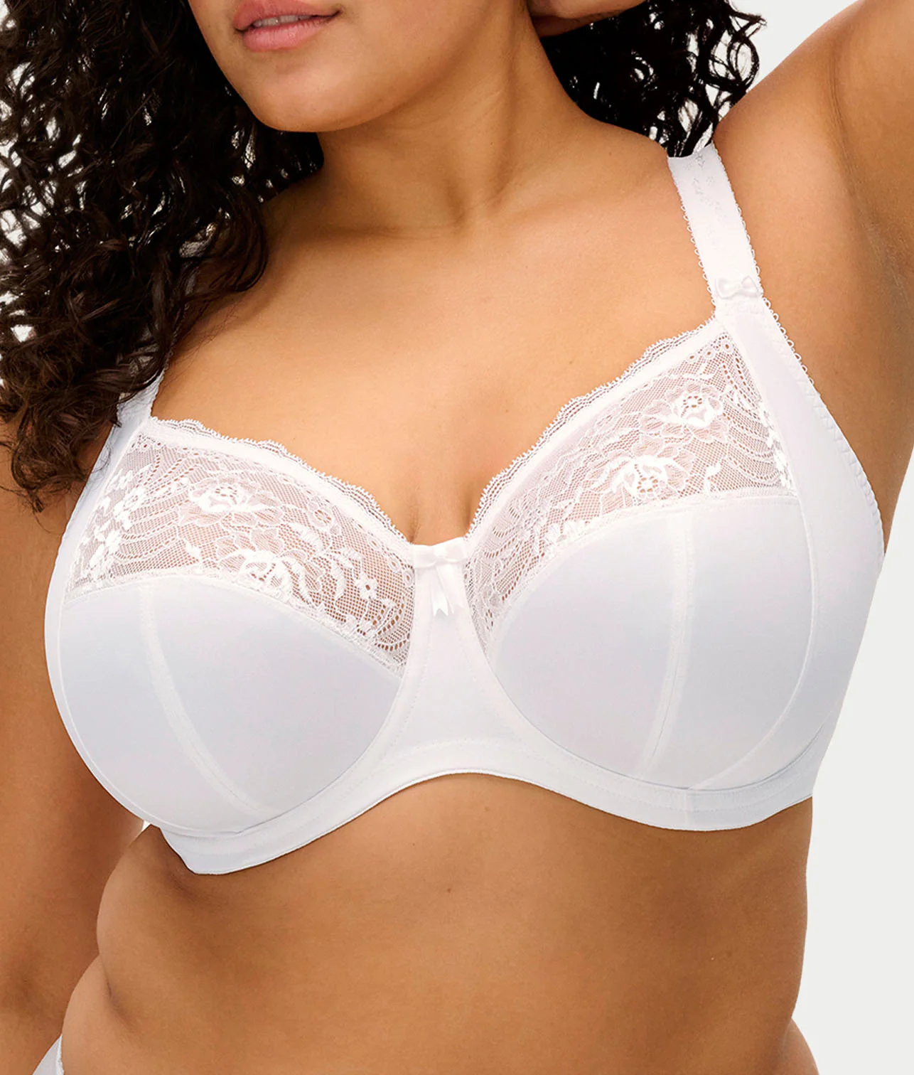 Morgan Side Support Bra - Image 17