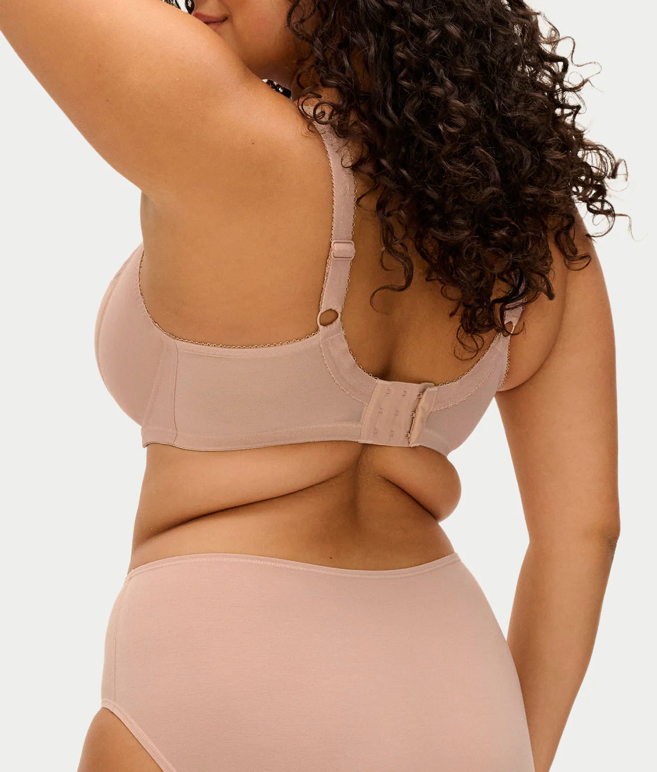 Morgan Side Support Bra - Image 20