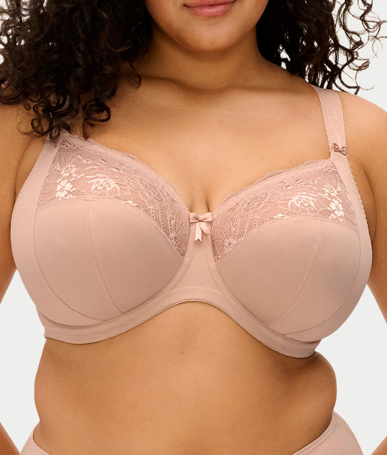 Morgan Side Support Bra - Image 21