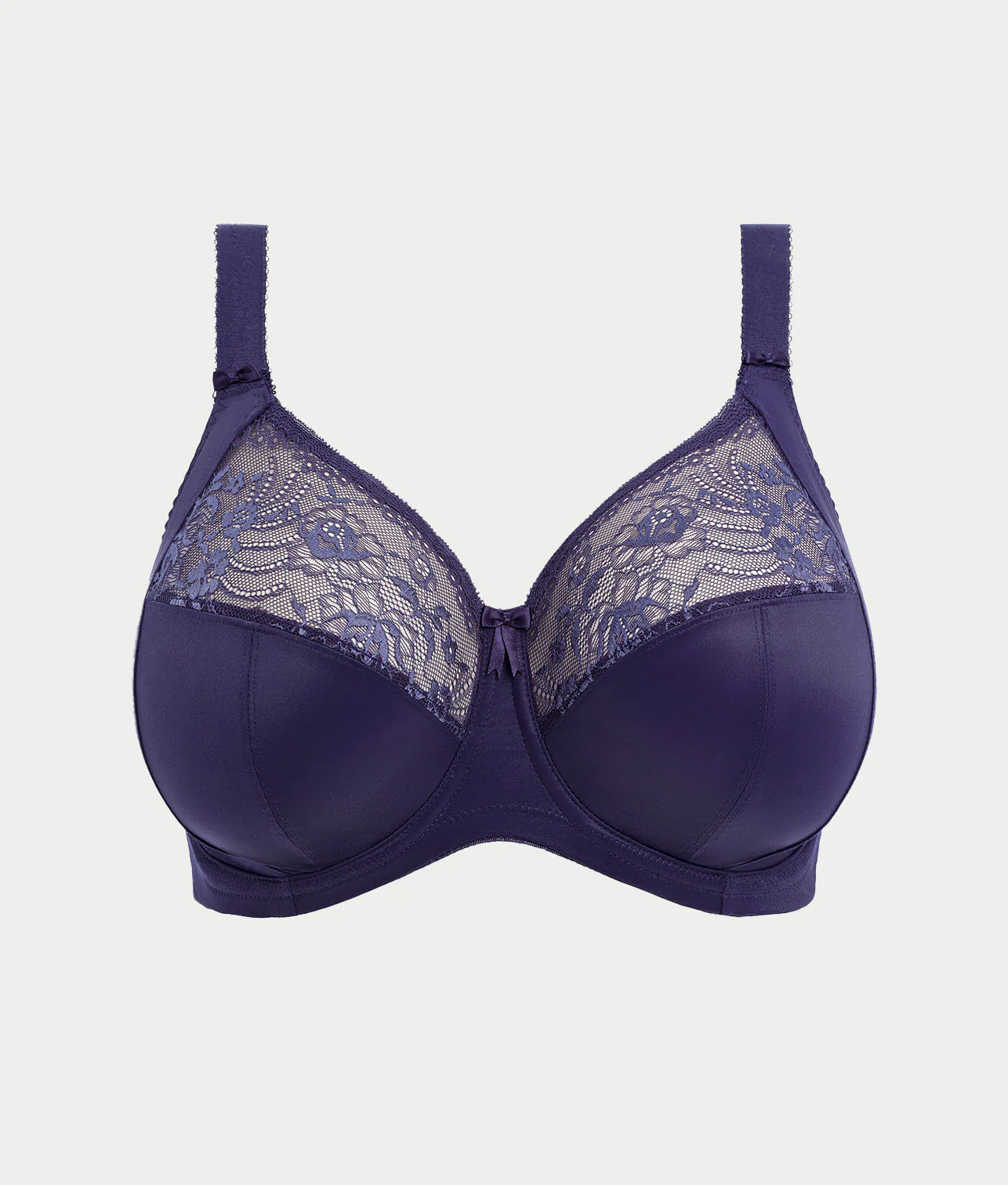 Morgan Side Support Bra - Image 3