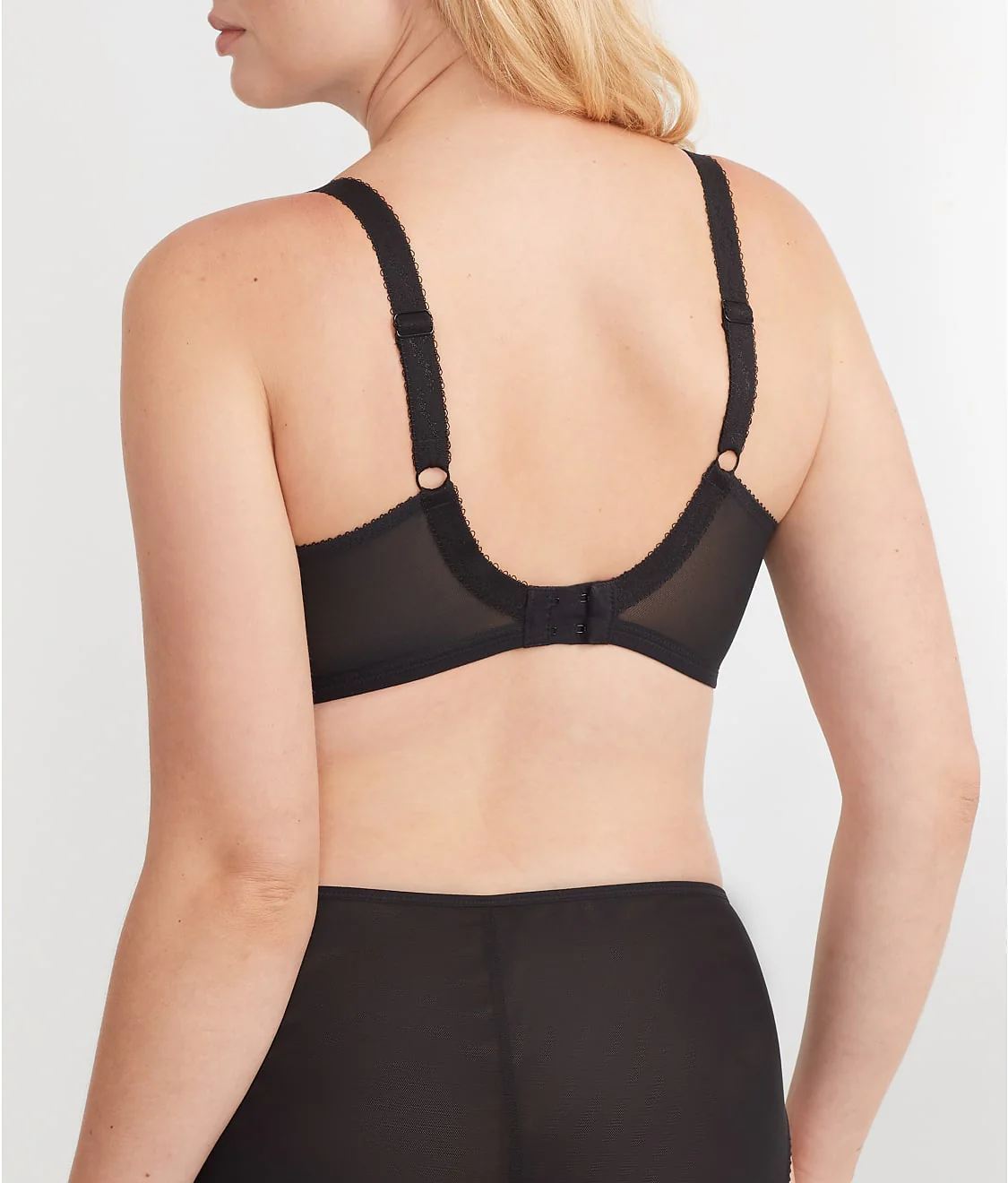 Namrah Bandless Plunge Bra - Image 2