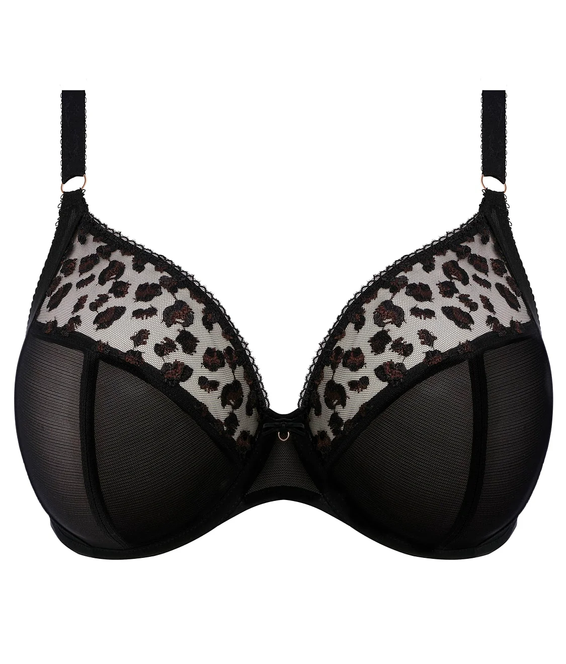 Namrah Bandless Plunge Bra - Image 5