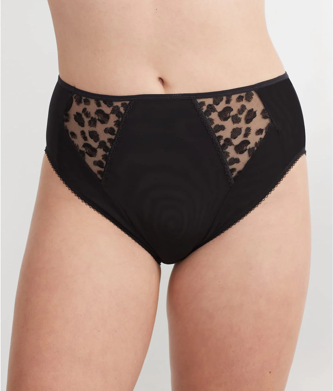 Namrah Hi-Cut Brief - Image 5