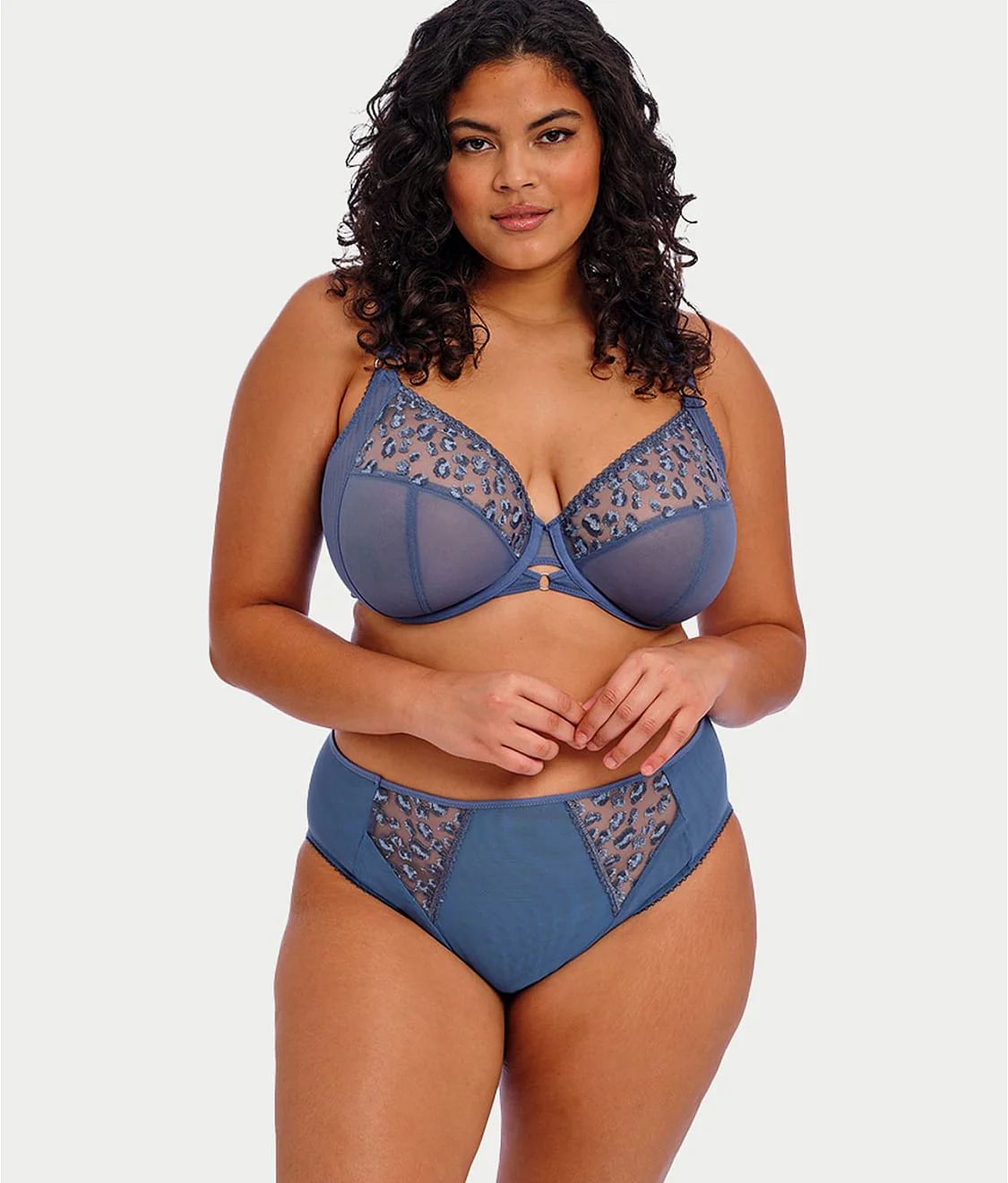 Namrah Hi-Cut Brief - Image 7