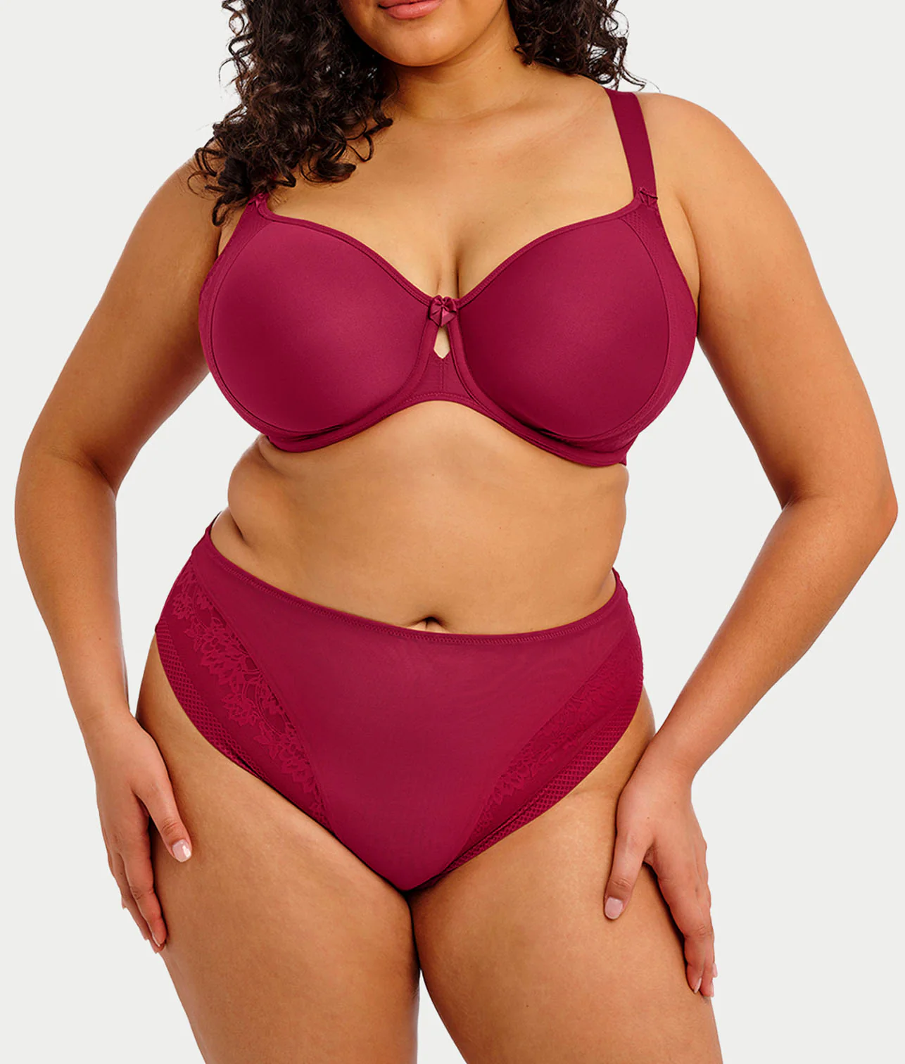 Nerina Spacer T-Shirt Bra - Image 10