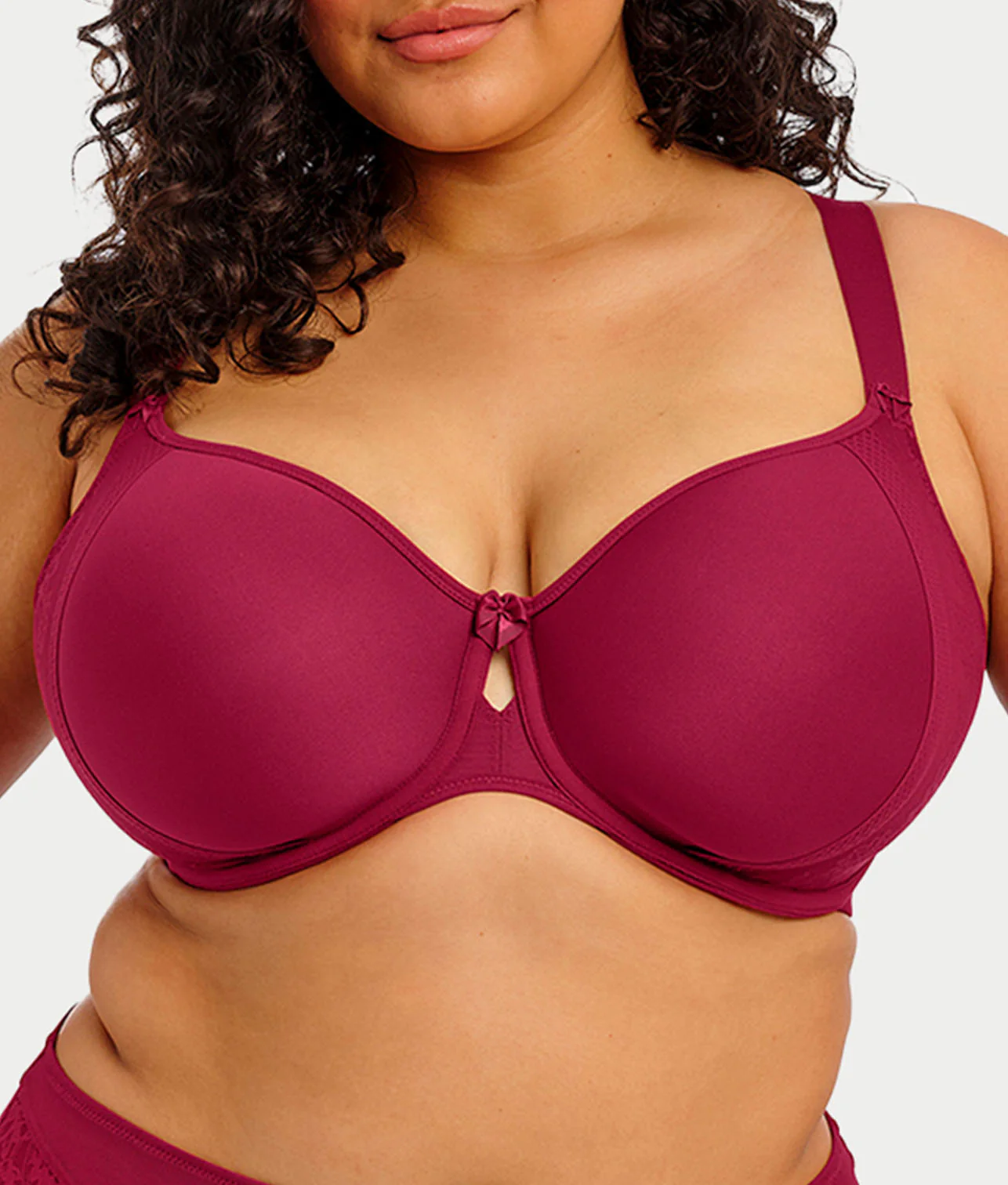 Nerina Spacer T-Shirt Bra - Image 11