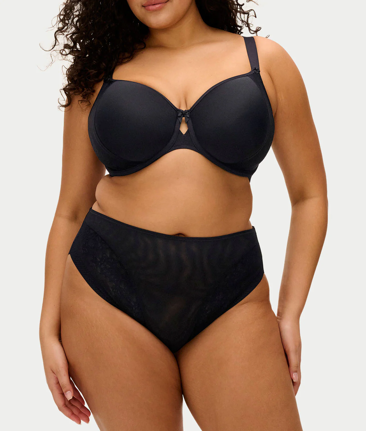 Nerina Spacer T-Shirt Bra - Image 22